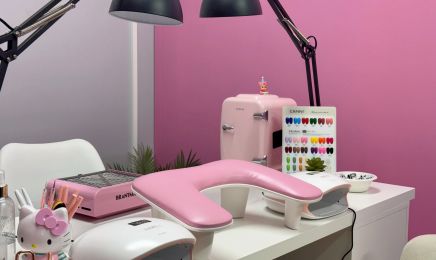 BB Doll Nails - Chez PIMP  : Manucure à Septèmes-les-Vallons