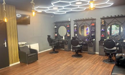 IM Barbier : Coiffeur à Bordeaux