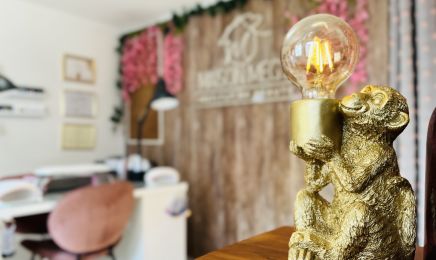 Maison Meg’s : Institut de beauté à Vernouillet