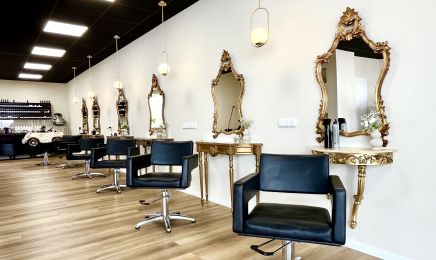 Salon Amara: Kosmetikstudio in Bad Driburg