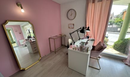 L’atelier de Lea : Manucure à Romans-sur-Isère
