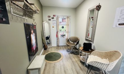 Art de Plaire  : Coiffeur à Champcevinel