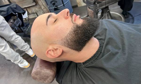 Allure Barber