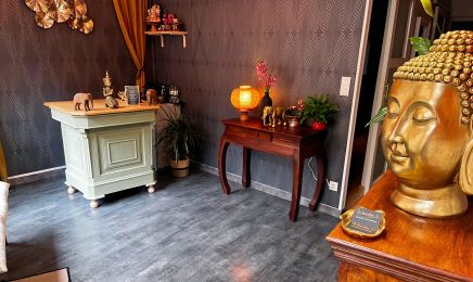 Wandee Massages Thaïlandais : Institut de beauté à Toulouse