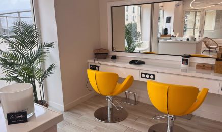 La signature by Shanel : Coiffeur à Chambourcy