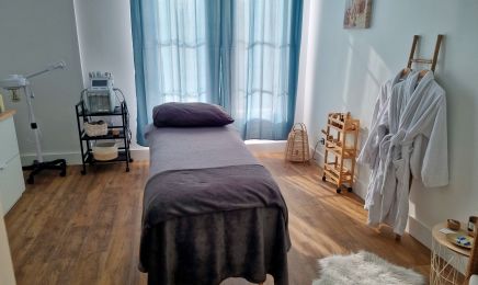La douce heure : Coiffeur à Bompas