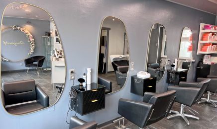 Imagina’tif : Coiffeur à Le Creusot