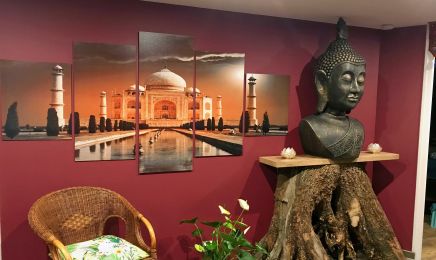 L’institut Cotentin Relaxation & India Spa - Massage - Soin - Hammam : Institut de beauté à Appeville