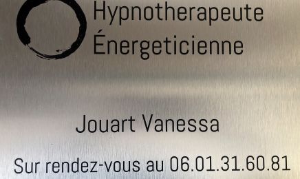 Vanessa Jouart : Hypnothérapeute à Carcassonne