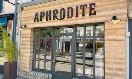 Aphrodite Paray : Coiffeur à Paray-le-Monial