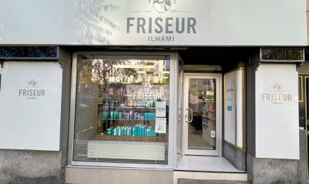 Friseur Ilhami: Kosmetikstudio in Wiesbaden