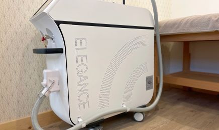Epilation laser & Épilation Electrolyse & Épilation Cire | Epilyse By Virginia | : Institut de beauté à Villiers-sur-Morin