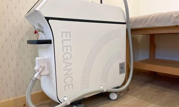 Epilation laser & Épilation Electrolyse & Épilation Cire | Epilyse By Virginia |