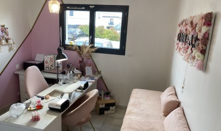 OlabNails : Manucure à Castries