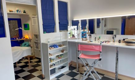 Les Loges -  Laboratoire de Bien-Être : Spa à Orée-d'Anjou