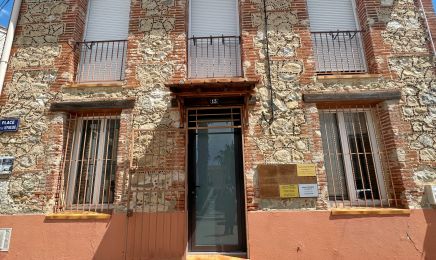 Lesthétique  : Manucure à Saleilles