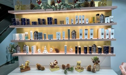 Écrin de Beauté : Institut de beauté à Devecey
