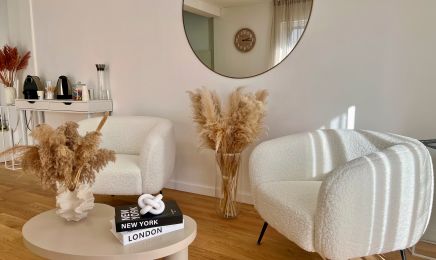 Marina & Florence : Manucure à Aix-en-Provence