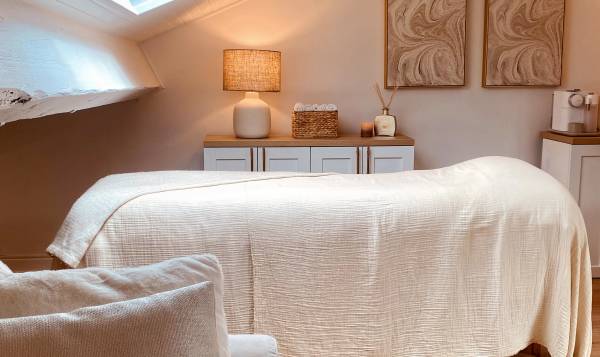 La Maison - Salon Privé, Soins Sur-mesure