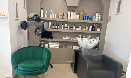 Ayliss Beauty Salon : Institut de beauté à Toulouse