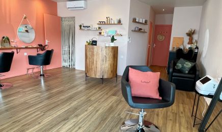 LaSaia Head Spa : Coiffeur à Anglet