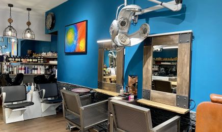 Underkut : Coiffeur à Nice