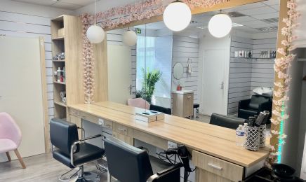 Tuja Indian Beauté Salon  : Institut de beauté à Villejuif