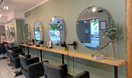 Glow Up by L&A : Coiffeur à Savigny-sur-Orge