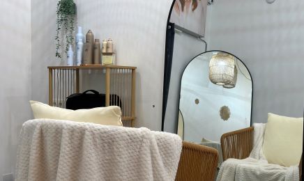 Cocon By Leana Hair SPA  : Coiffeur à Aix-les-Bains