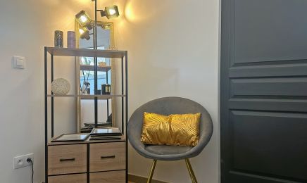 L'atelier de Sevrine : Institut de beauté à Saint-Vincent-de-Paul