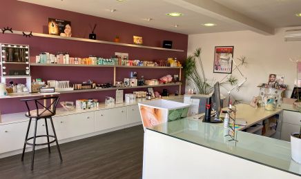 La Douce Parenthèse : Institut de beauté à Les Sables-d'Olonne