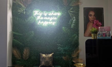 #KBbeauty: Kosmetikstudio in Waiblingen
