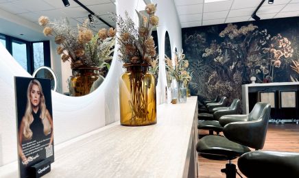 MA•VI ESTETICA - Damen- und Herren-Salon: Friseur in Fellbach