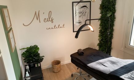 M’Cils Institut Kassandra Esthétique  : Coiffeur à Châteaubriant