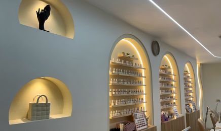 Bloomy Nails : Manucure à Istres