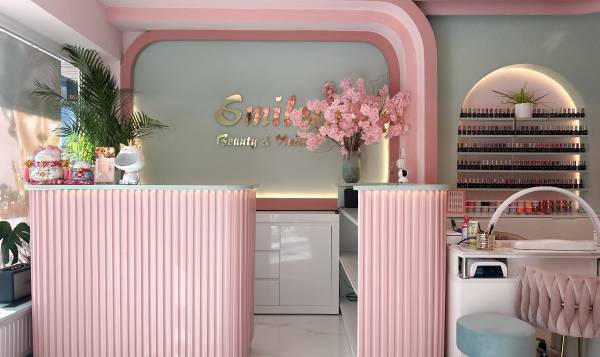 Smile Beauty & Nails