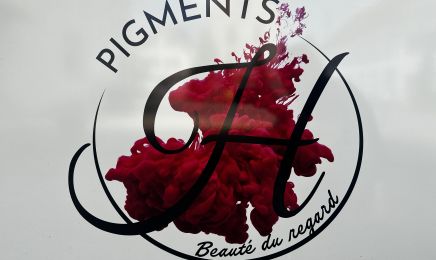 Pigment H  : Institut de beauté à Bethoncourt