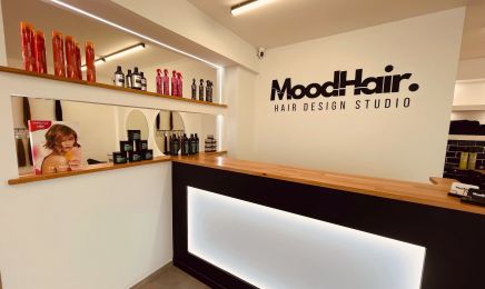 Mood Hair: Barbershop in Bremen