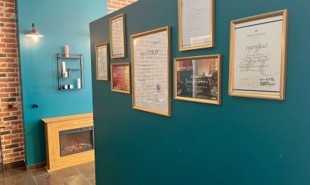 Jennifer Binder Friseure: Kosmetikstudio in Lüdenscheid