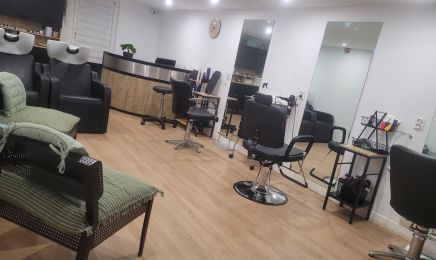 Créa'tif : Coiffeur à Attainville