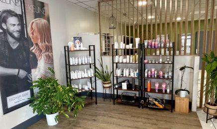 Céline D Coiffure  : Coiffeur à Villenave-d'Ornon