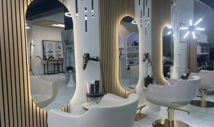 Tülay Hair & Beauty: Kosmetikstudio in Kassel