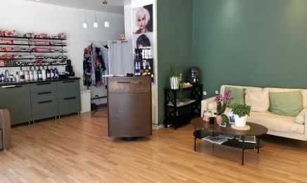 Alliance Beauté  : Coiffeur à Orléans