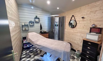 Un temps pour soi : Institut de beauté à Ons-en-Bray