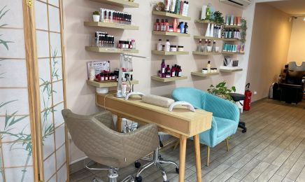 SABAB STUDIO : Institut de beauté à Marseille