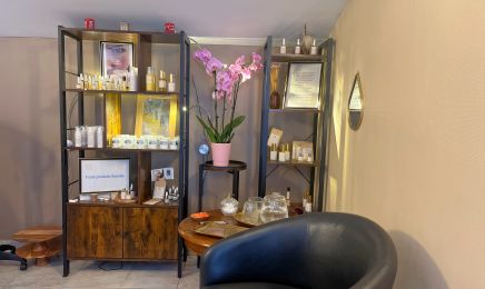 Atelier Beauté Iryna Provost Facialiste : Institut de beauté à Tournefeuille