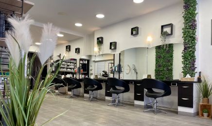 Les coiffeuses : Coiffeur à Saverne
