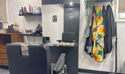 Mojoe : Institut de beauté à Migné-Auxances