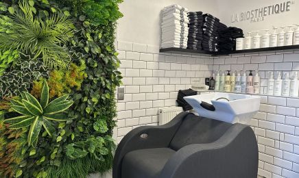Vanessa Stroot Hair & Make-Up: Barbershop in Nordhorn