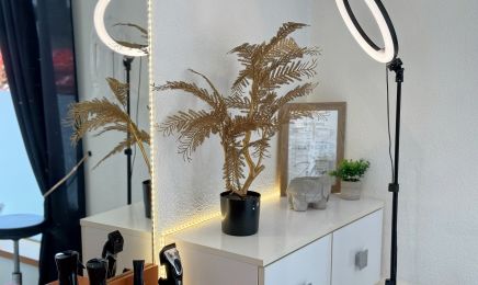 L'atelier de Zelia : Barbier à Cazères-sur-l'Adour